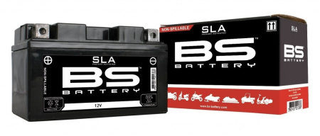 ELECTRICA & LUMINI - Baterie activata din fabrica BS-BATTERY SLA