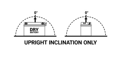 Baterie conventionala BS-BATTERY BB12AL-A2 (YB12AL-A2) include electrolit [1]