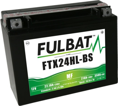 Baterii - Baterie cu gel FULBAT