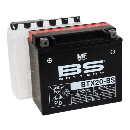 Baterii - Baterie fara intretinere BS-BATTERY