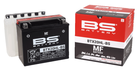 Baterie fara intretinere BS-BATTERY [1]