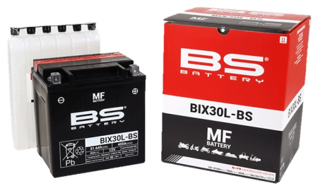 Baterie fara intretinere BS-BATTERY BIX30L-BS [2]