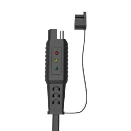 Incarcatoare baterie - Battery indicator BS-BATTERY BT03