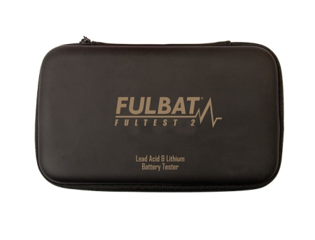 Battery tester FULBAT FULTEST 2 [2]