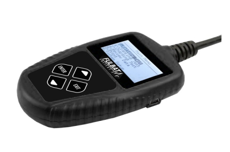 Battery tester FULBAT FULTEST 2 [3]