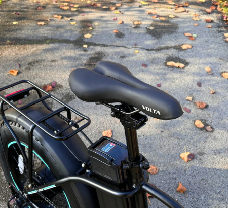 Bicicletă Pliabilă Electrică B2 - 250W (800 W) [8]
