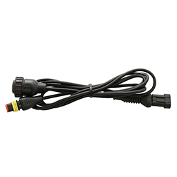 Conectori / Cablaje - Bike main cable TEXA