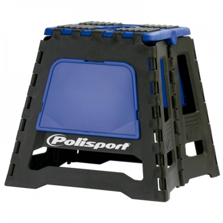ATELIER & SERVICE - Bike Stand POLISPORT Albastru