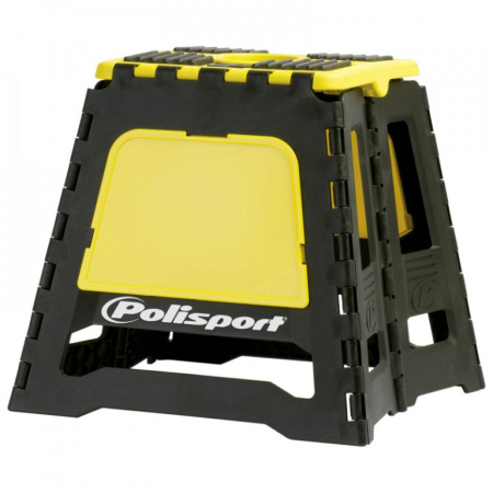ATELIER & SERVICE - Bike Stand POLISPORT galben