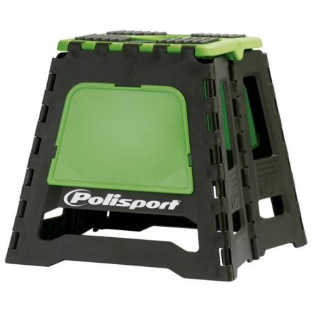 ATELIER & SERVICE - Bike Stand POLISPORT verde