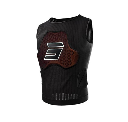 ECHIPAMENTE - Body armor SHOT RACE D30 Negru L