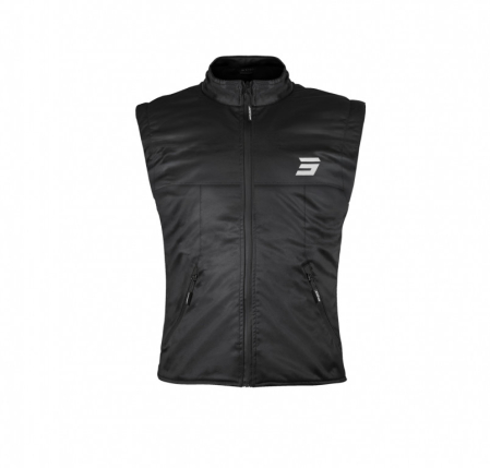 ECHIPAMENTE - Body warmer SHOT CALM Negru L