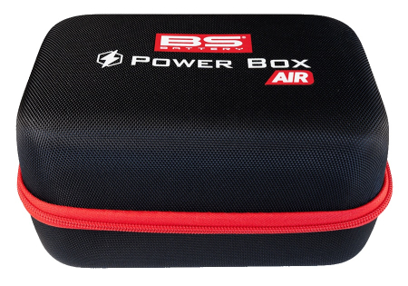 Booster BS-BATTERY Power Box AIR [7]