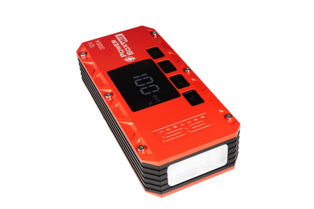 Booster BS-BATTERY Power Box MAX [3]