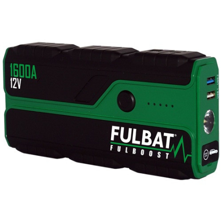 ELECTRICA & LUMINI - Booster FULBAT FULBOOST FULBOOST