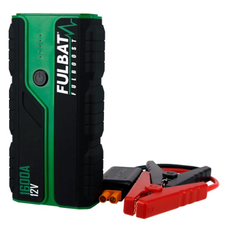 Booster FULBAT FULBOOST FULBOOST [1]