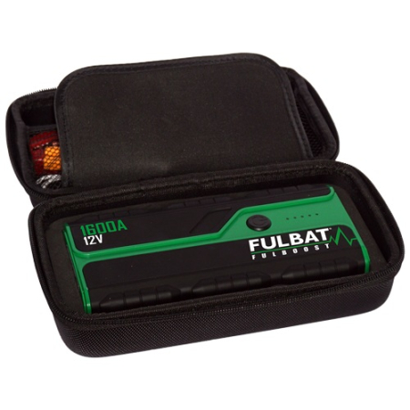 Booster FULBAT FULBOOST FULBOOST [3]