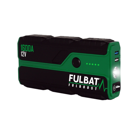 Booster FULBAT FULBOOST FULBOOST [5]