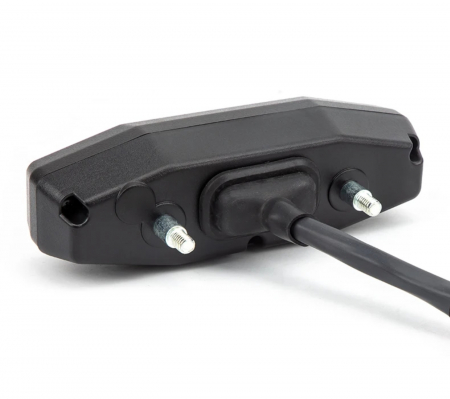 Bord moto led ceas turometru vitezometru [4]