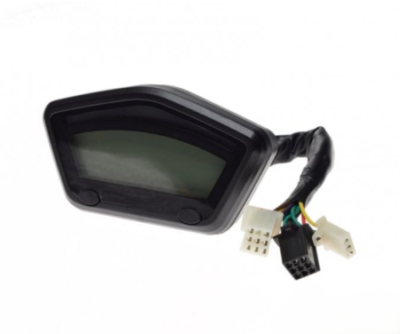 Bord moto vitezometru ceas turometru universal [3]