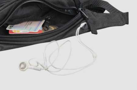 Borseta Louis 1L geanta moto textil [2]
