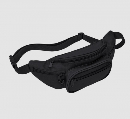 GENTI SI BAGAJE - Borseta moto unisex gentuță