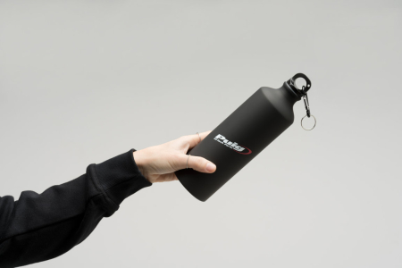 SUSPENSIE CADRU - Bottle PUIG Negru