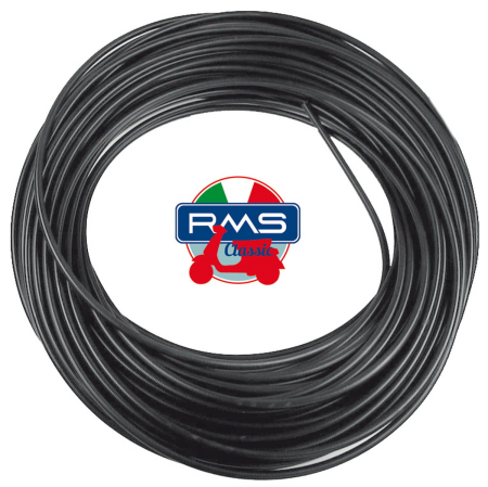 SUSPENSIE CADRU - Bowden RMS d6; 25m Negru