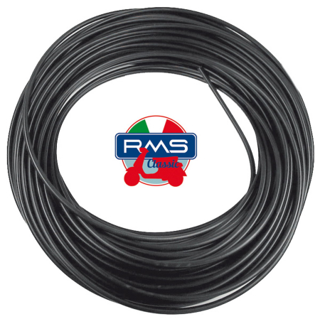 SUSPENSIE CADRU - Bowden RMS d7; 25m Negru