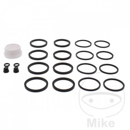 FRANA - Brake caliper seal kit TOURMAX