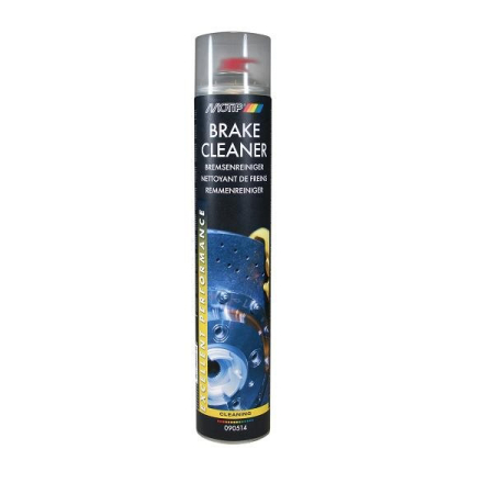 Diverse solutii - Brake cleaner - Universal degreaser MOTIP DUPLI 090514 750 ml (ideal for workshops)
