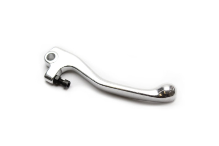 SUSPENSIE CADRU - Brake Lever MOTION STUFF L1B-KCE Argintiu Die-casting
