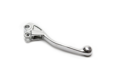 SUSPENSIE CADRU - Brake Lever MOTION STUFF L3B-191 Argintiu Die-casting