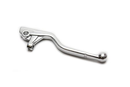 SUSPENSIE CADRU - Brake Lever MOTION STUFF L8B-470 Argintiu Die-casting
