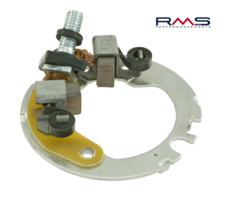 Statoare - Brush holder RMS