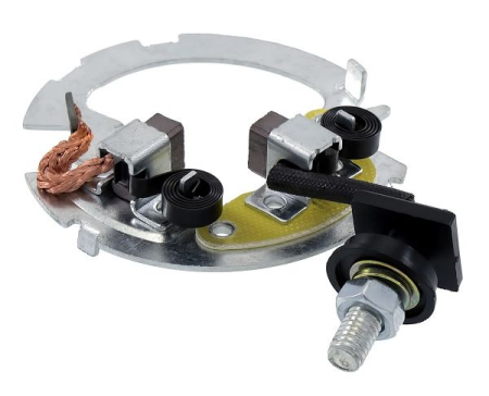 Electromotoare - Brush holder RMS