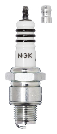 ELECTRICA & LUMINI - Bujie NGK Iridium