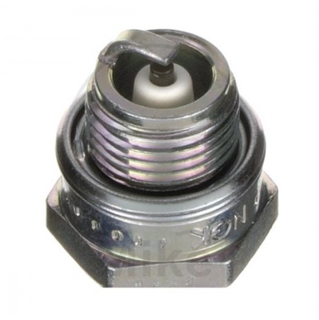 Bujie NGK Iridium [1]