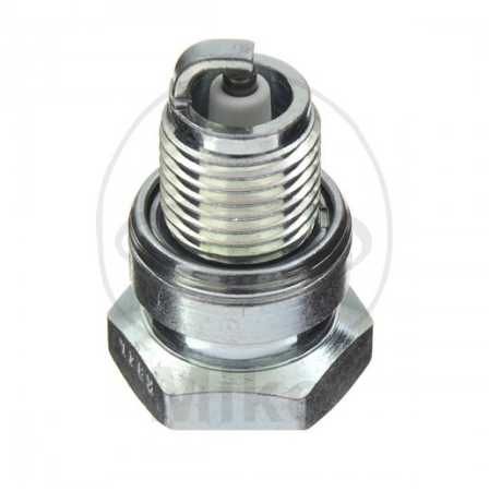 Bujie NGK Iridium [1]