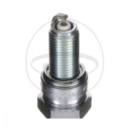 Bujie NGK Platinum [1]