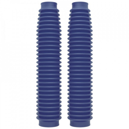 Cadru - Burdufe/protectii jambe furca ARIETE POLISPORT 8365000002 350x41 mm Albastru