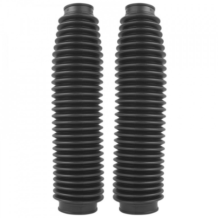 Cadru - Burdufe/protectii jambe furca ARIETE POLISPORT 8365000004 350x41 mm Negru