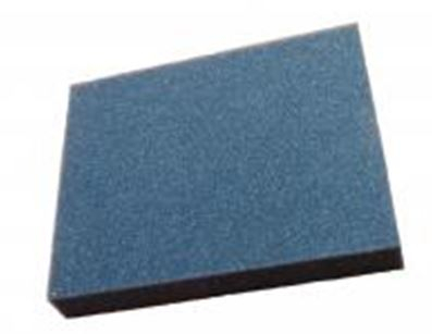 Cadru - Burete protectie motor (skid plate) MOTION STUFF