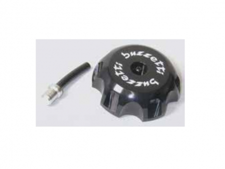 Rezervor - Buson rezervor moto cu aerisire