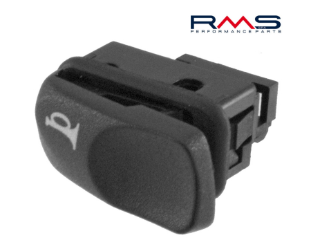 Butoane / Comutator / Intrerupator - Buton claxon RMS