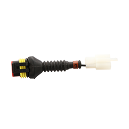 Conectori / Cablaje - Cable TEXA APRILIA To be used with AP01