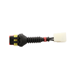 Conectori / Cablaje - Cable TEXA APRILIA To be used with AP01