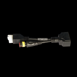 Conectori / Cablaje - Cable TEXA ATV To be used with AP05