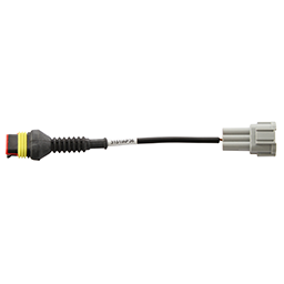 Conectori / Cablaje - Cable TEXA BENELLI / KEEWAY / AEON / QUADRO To be used with AP01