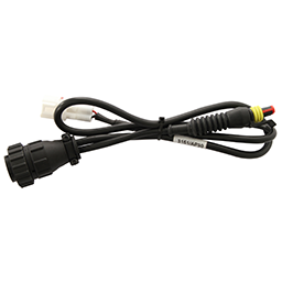 Conectori / Cablaje - Cable TEXA KAWASAKI MX